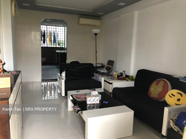 Blk 620 Hougang Avenue 8 (Hougang), HDB 3 Rooms #184106422